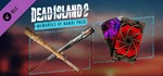 Dead Island 2 Memories of Banoi Pack Steam Gift Россия