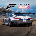 Forza Horizon 5 Apex Allstars Car Pack (Steam Gift RU)