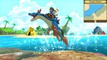 Monster Hunter Stories (Steam Gift Россия)