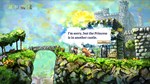 Braid, Anniversary Edition (Steam Gift Россия)