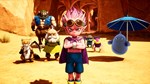 SAND LAND (Steam Gift Казахстан)