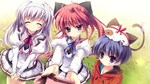 Mashiroiro Symphony HD -Sana Edition- (Steam Gift Росси