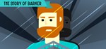 The Story of Barker (Steam Gift Россия)