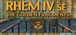 RHEM IV: The Golden Fragments (Steam Gift Россия)