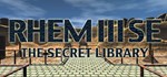 RHEM III SE (Steam Gift Россия)