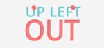 Up Left Out (Steam Gift Россия)