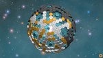 Globesweeper: Hex Puzzler (Steam Gift Россия)