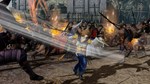 SAMURAI WARRIORS 4 DX (Steam Gift Россия)