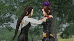 SAMURAI WARRIORS 4 DX (Steam Gift Россия)