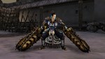 SAMURAI WARRIORS 4 DX (Steam Gift Россия)