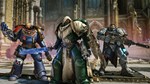 Warhammer 40,000: Space Marine 2 Gold Edition Steam RU