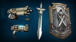 Warhammer 40,000: Space Marine 2 Gold Edition Steam RU