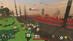 Minecraft Legends Deluxe Edition (Steam Gift Россия)