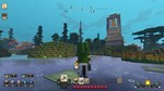 Minecraft Legends Deluxe Edition (Steam Gift Россия)