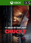 ** Dead by Daylight: глава *Чаки* XBOX Ключ *