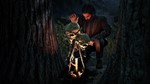 ** Dead by Daylight: Глава *Алан Уейк* XBOX Ключ *
