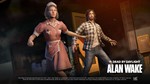 ** Dead by Daylight: Глава *Алан Уейк* XBOX Ключ *