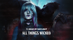 * Dead by Daylight: глава All Things Wicked XBOX Ключ*