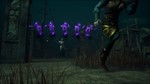** Dead by Daylight: Подземелья и драконы XBOX Ключ *