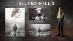 SILENT HILL 2 - Digital Deluxe (Steam Gift Казахстан)