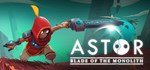 Astor: Blade of the Monolith (Steam Gift Россия)