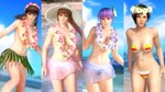 DOA5LR DLC Pre-purchase Reward (Steam Gift Россия)