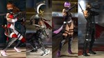 DOA5LR DLC Pre-purchase Reward (Steam Gift Россия)