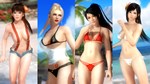 DOA5LR DLC Pre-purchase Reward (Steam Gift Россия)