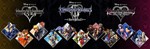 KINGDOM HEARTS INTEGRUM MASTERPIECE (Steam Gift Россия)