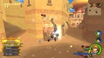 KINGDOM HEARTS INTEGRUM MASTERPIECE (Steam Gift Россия)