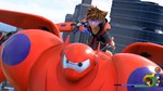 KINGDOM HEARTS III + Re Mind (DLC) (Steam Gift Россия)