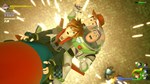 KINGDOM HEARTS III + Re Mind (DLC) (Steam Gift Россия)