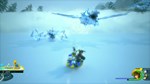 KINGDOM HEARTS III + Re Mind (DLC) (Steam Gift Россия)