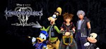 KINGDOM HEARTS III + Re Mind (DLC) (Steam Gift Россия)