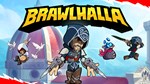 Brawlhalla: Ezio Starter Pack (Steam Gift Россия)