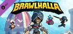 Brawlhalla: Ezio Starter Pack (Steam Gift Россия)