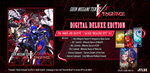 Shin Megami Tensei V: Vengeance Digital Deluxe Edition