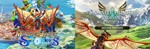 Monster Hunter Stories Deluxe Collection Steam Gift RU