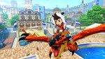 Monster Hunter Stories Deluxe Collection Steam Gift RU