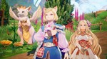 Visions of Mana (Steam Gift Россия)
