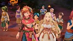 Visions of Mana (Steam Gift Россия)