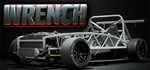Wrench (Steam Gift Россия)