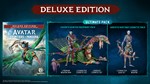 Avatar: Frontiers of Pandora Deluxe Edition Steam Gift