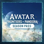 Avatar: Frontiers of Pandora Ultimate Edition Steam RU