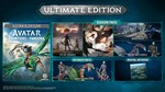 Avatar: Frontiers of Pandora Ultimate Edition Steam RU
