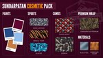 theHunter: Call of the Wild - Sundarpatan Cosmetic Pack