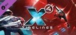 X4: Timelines (Steam Gift Россия)
