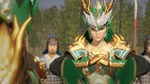 DW 9 Empires - Unisex Custom Azure Dragon Armor Set RU