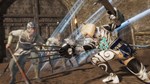 DW 9 Empires - Unisex Custom White Tiger Armor Set RU