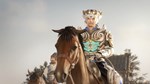 DW 9 Empires - Unisex Custom White Tiger Armor Set RU
